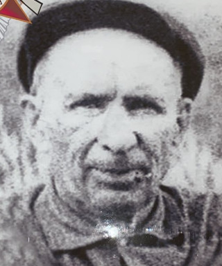 Муслимов Муллаян Муслимович