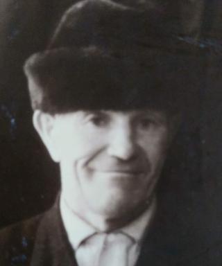 Новиков Александр Иванович