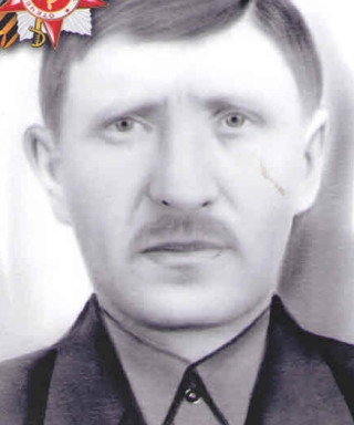 Сычев Иван Иванович