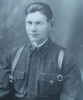 Панов Павел Александрович