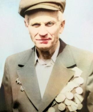Дерюгин Павел Григорьевич