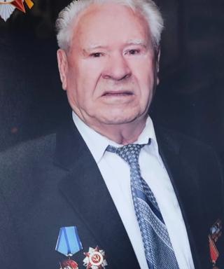 Шихов Иван Андреевич