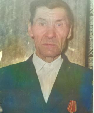Гончаров Иван Иванович
