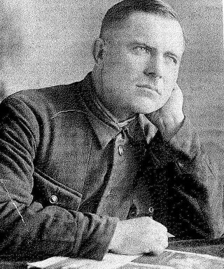 Грезин Тимофей Ефимович