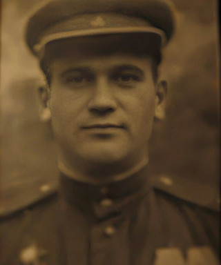 Тайлаков Семён Ильич