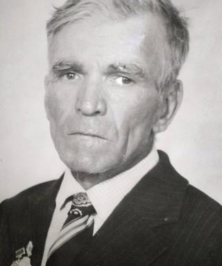 Константинов Семен Васильевич