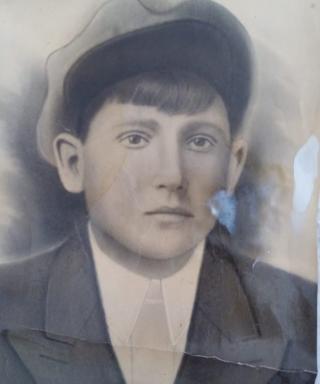 Кротов Борис Николаевич