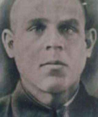 Лунюшин Иван Степанович