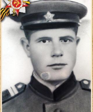 Глазков Виктор Иванович