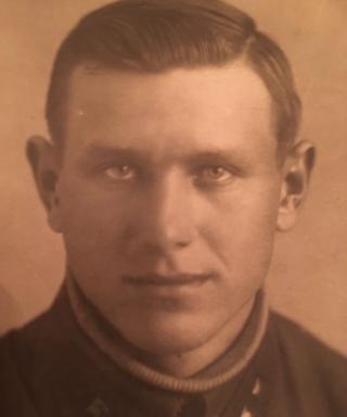 Никандров Алексей Яковлевич