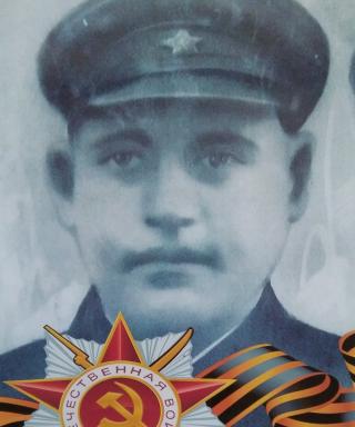 Бельченко Дмитрий Иванович
