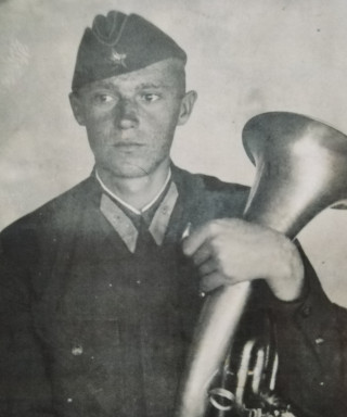 Бабкин Борис Иванович