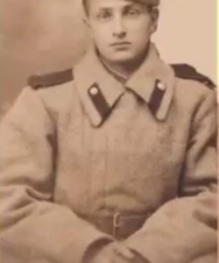 Моторико Иван Минаевич