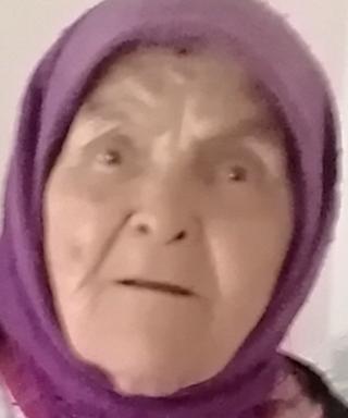 Кудряшова Клавдия Васильевна