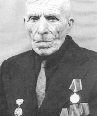 Волынский Степан Арсентьевич