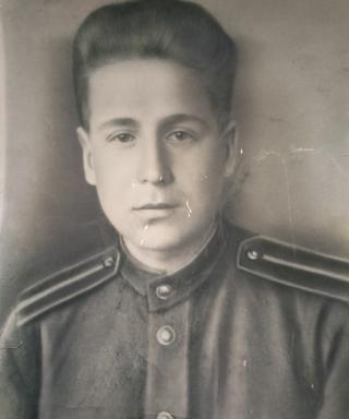 Яковлев Владимир Иванович
