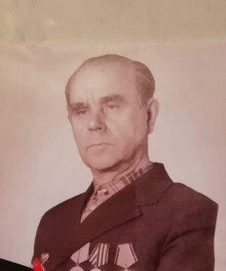 Гуторов Александр Платонович