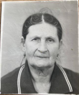 Сохина/Путилова Любовь Петровна