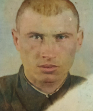 Голод Филипп Макарович