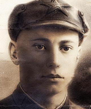 Красницкий Николай Эдуардович