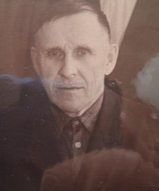 Драгунов Иван Димитриевич
