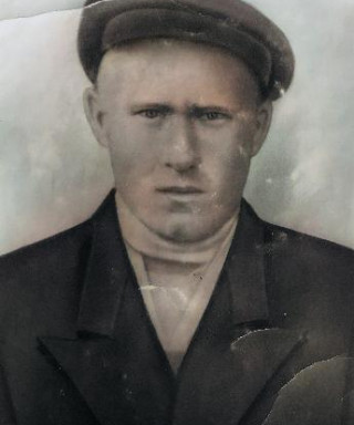 Бодренков Никита Петрович