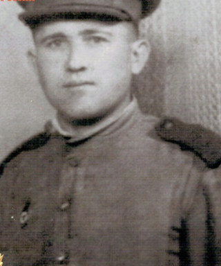 Ширшов Александр Степанович