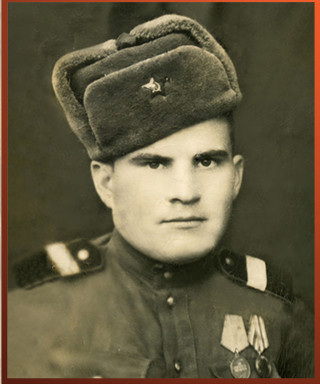 Дьяков Алексей Семенович