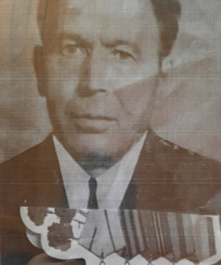 Безруков Василий Иванович