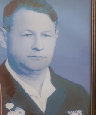 Дудецкий Алексей Филиппович