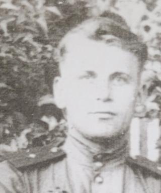 Королёв Михаил Павлович