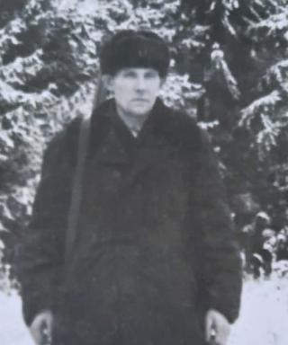 Сорокин Павел Иванович