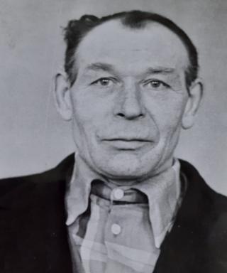 Сайченков Василий Родионович
