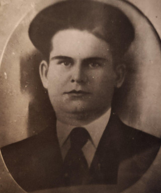 Аверьянов Иван Клементьевич