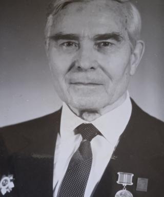 Красников Василий Александрович