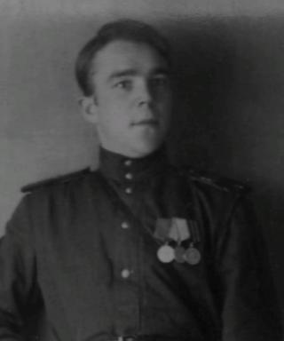 Грачев Алексей Иванович