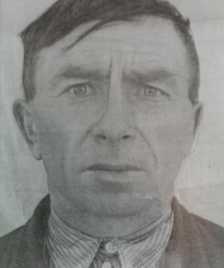 Ионов Никифор Алексеевич