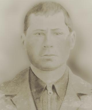 Симоненко Василий Тимофеевич