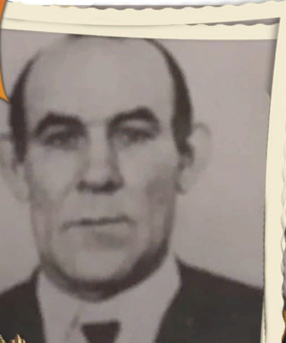 Казюнь Евгений Степанович