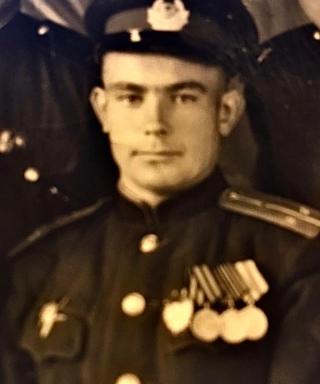Скобельдин Сергей Николаевич