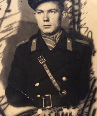 Скобельдин Сергей Николаевич