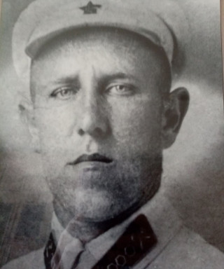 Яковлев Пётр Константинович