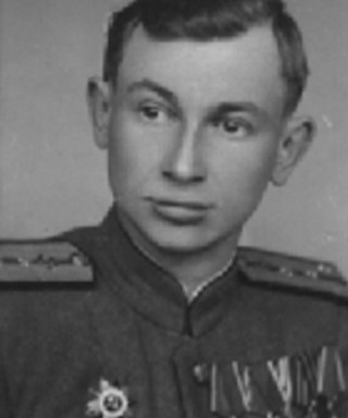 Панов Владимир Константинович