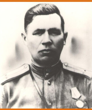 Аксентов Александр Анфилофьевич