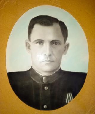 Силиванчик Павел Петрович