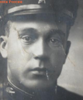 Елизаров Михаил Павлович
