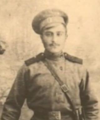 Филиппов Василий Иосифович