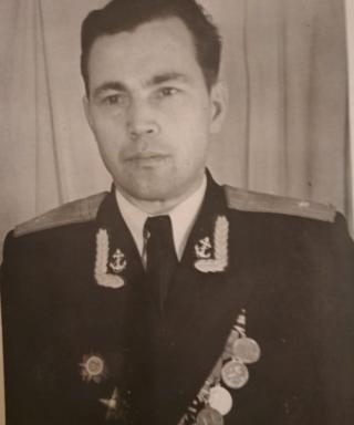 Тимохин Алексей Николаевич