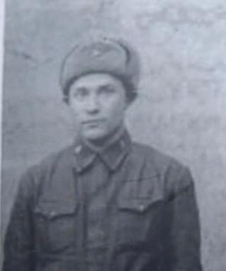 Трушин Степан Андреевич