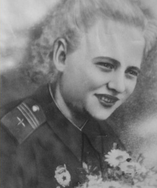 Быкова Раиса Георгиевна